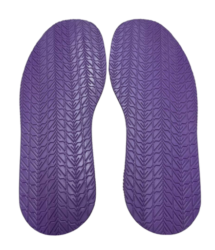 Профилактика след Bissell F7001 4х340х125мм, сиреневый