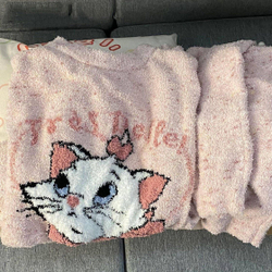 Пижама детская "Pink Kitty"