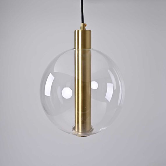 Подвесной светильник Imperium Loft Center 140600-26