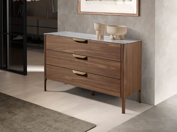 Комод Angel Cerda CP1806-C, 120х80 см