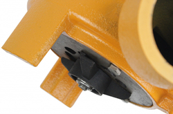 Насос фекальный "Vodotok" WSD15-8-1.1CD(F)