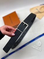 Ремень двухсторонний Louis Vuitton