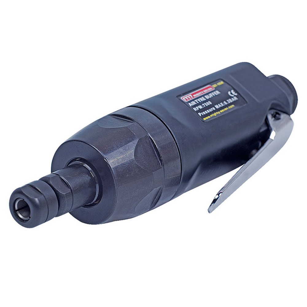 MIGHTY SEVEN (QT-102) Пневматическая бормашина (шарошка) 6 мм, 7500 об/мин