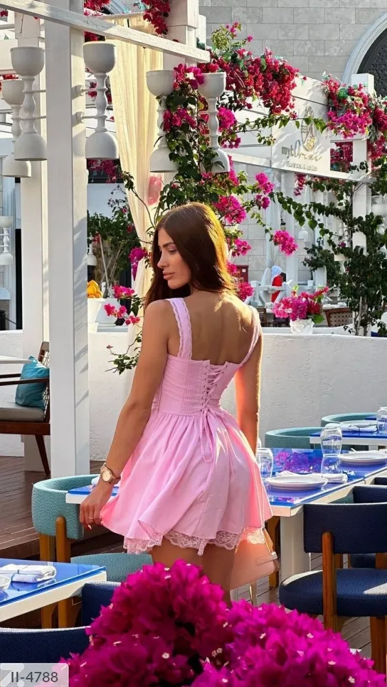 Платье II-4785 Фабрика Моды