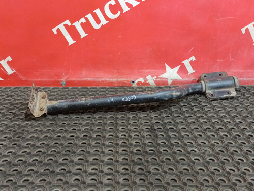 Кронштейн крыла заднего