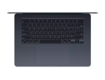 Apple MacBook Air 15" Midnight (M2 8-Core, GPU 10-Core, 16GB, 256GB) (Custom)