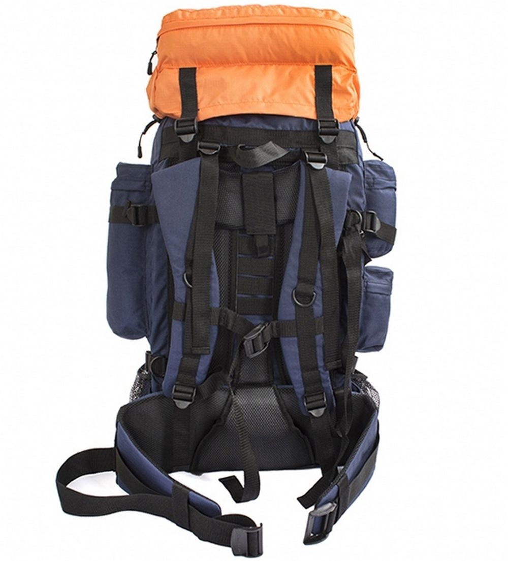 Рюкзак экспедиционный (100 литров - МЧС)