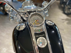 Trike, Freewheeler, Harley-Davidson, 2020