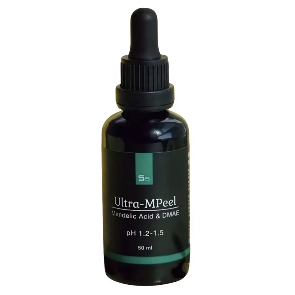 Ultra-M Peel S5