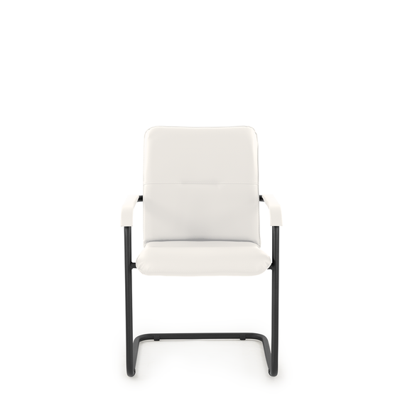 Стул София BL S-0402 (белый)
