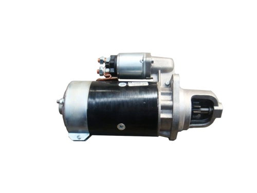 Стартер DYNAMO М114 12V 3,0 kW Д2500/Д3900