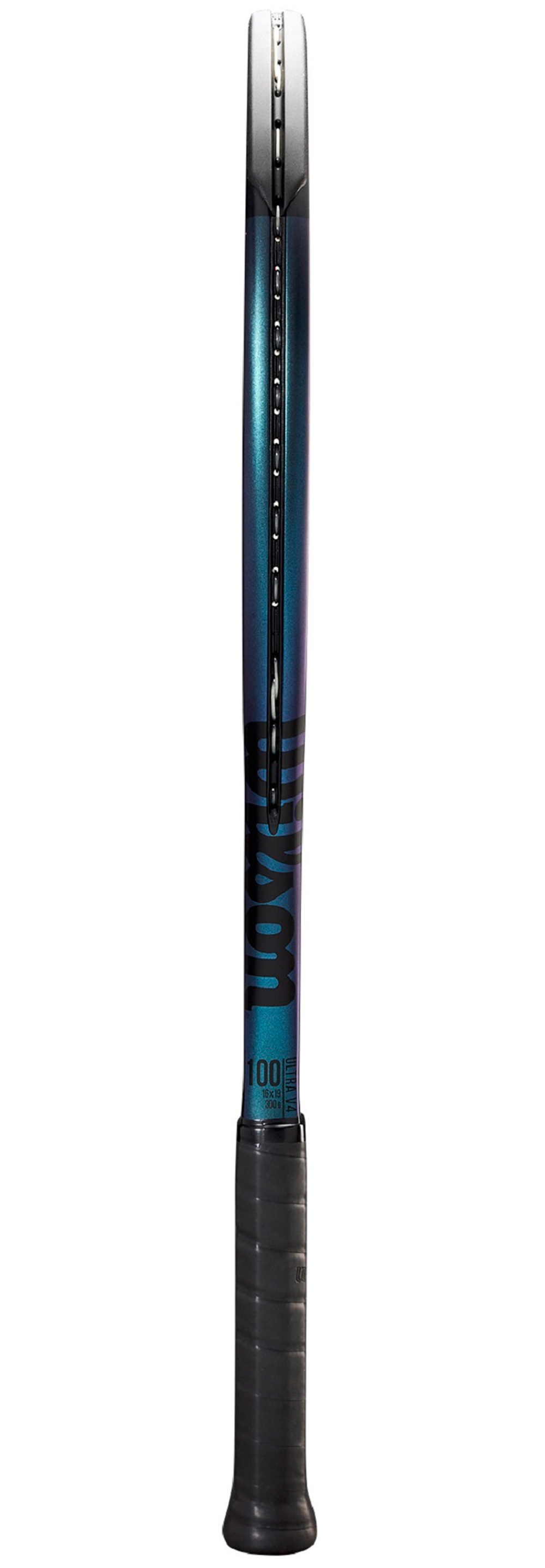 Теннисная ракетка Wilson Ultra 100 V4.0 + струны