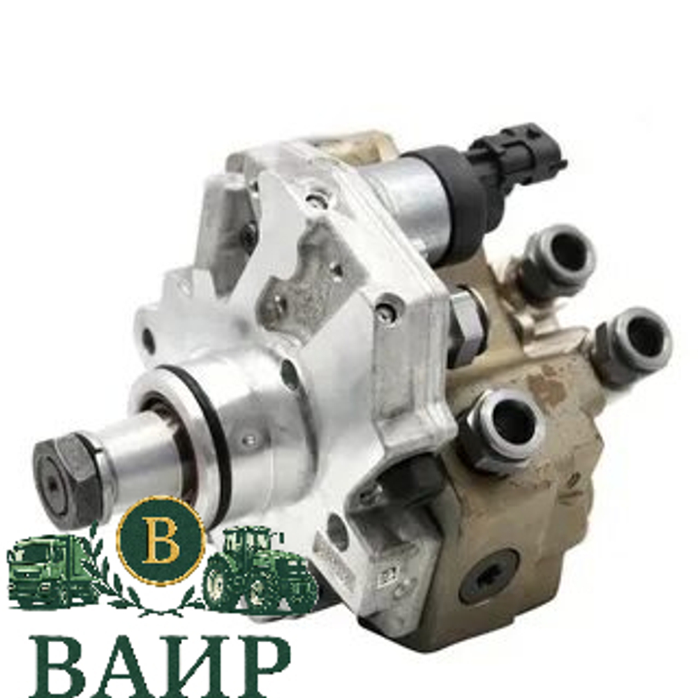 Топливный насос высокого давления (ТНВД) Bosch 0445020265 / 0445020175 / 0445020007 / 4898921