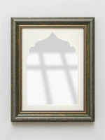 Зеркало настенное для прихожей 3 шт