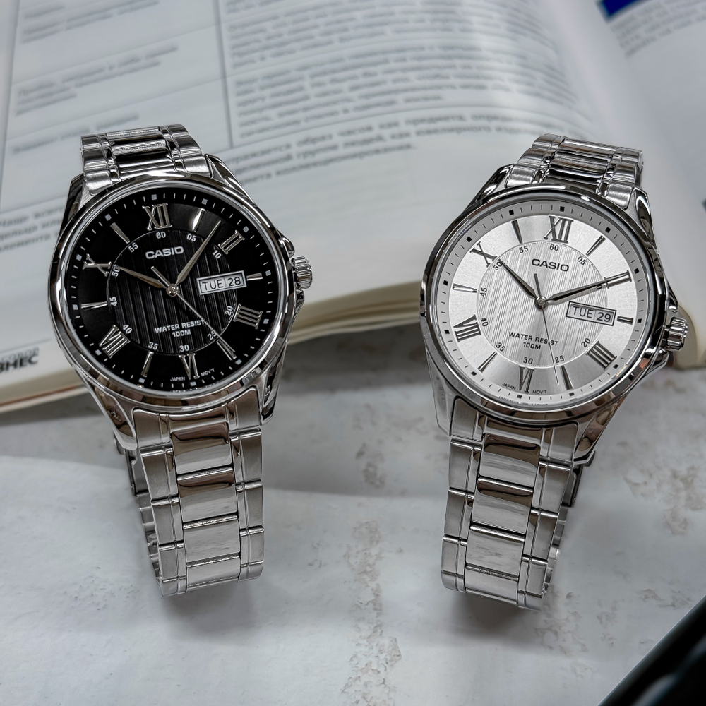 Casio MTP-1384D-7A