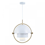 Подвесной светильник Loft It Multi-Lite LOFT9915-WH