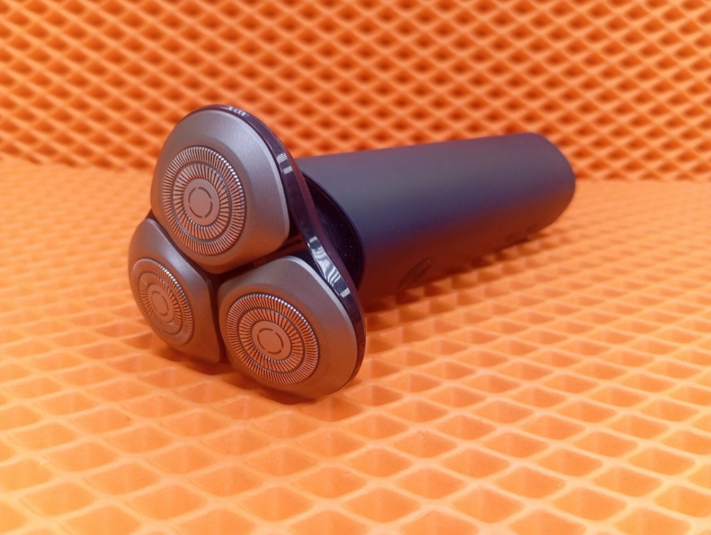 Бритва Xiaomi Electric Shaver S101