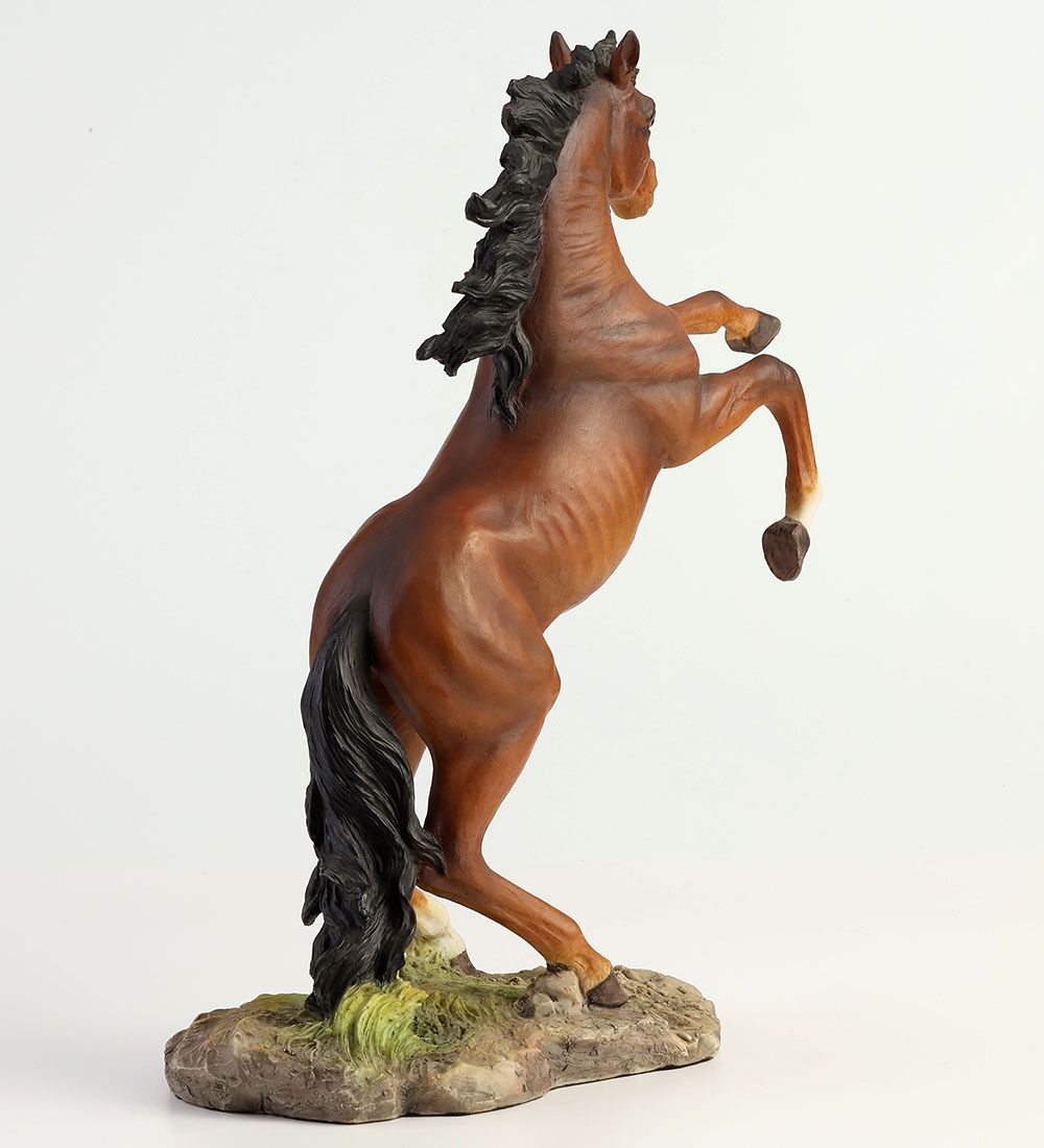 Veronese WS-1412 Статуэтка «Лошадь»