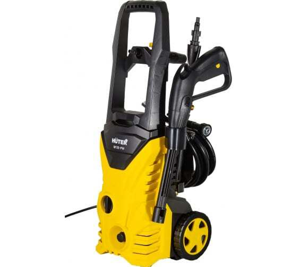 Мойка Huter M135-PW