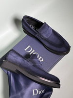 Лоферы Dior