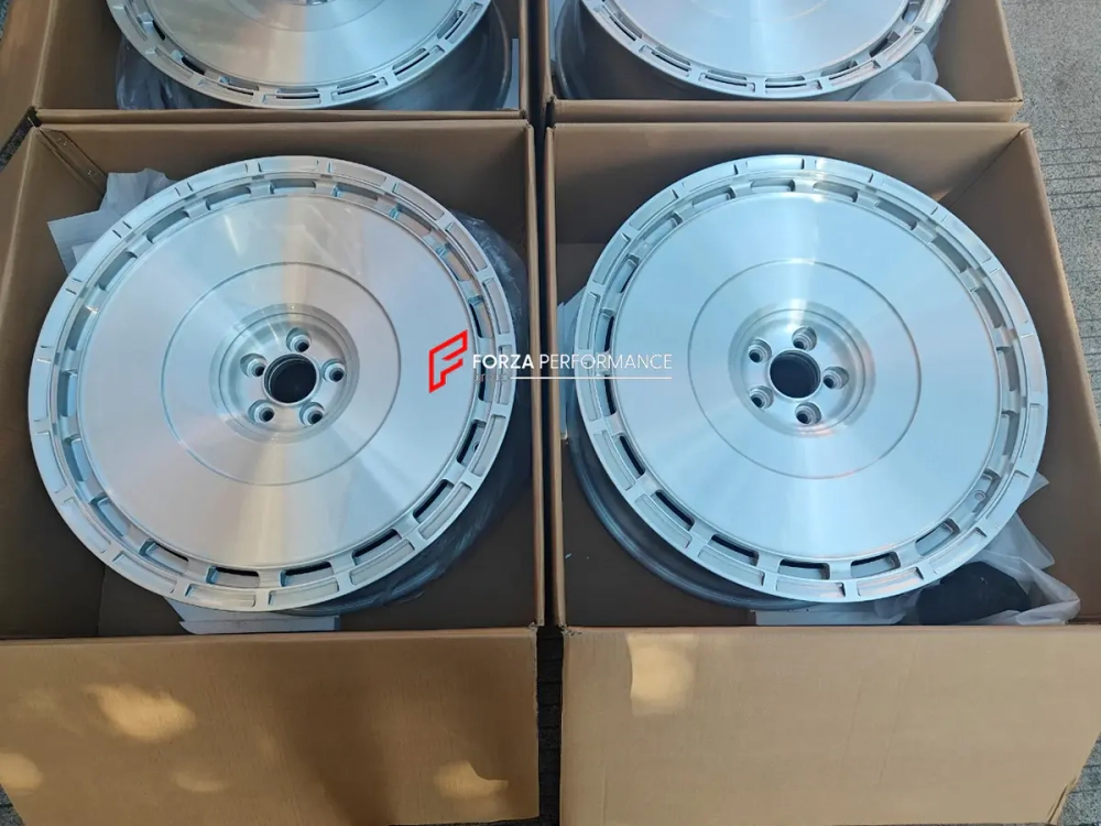 КОВАНЫЕ ДИСКИ для LAND ROVER RANGE ROVER SPORT L461 2023 ЛЕНД РОВЕР СПОРТ