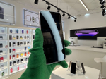 iPhone 13 128 ГБ б/у