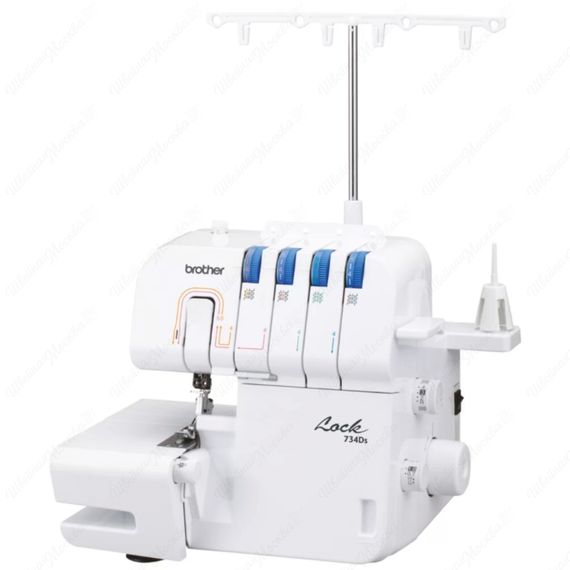 Оверлок Brother 734DS