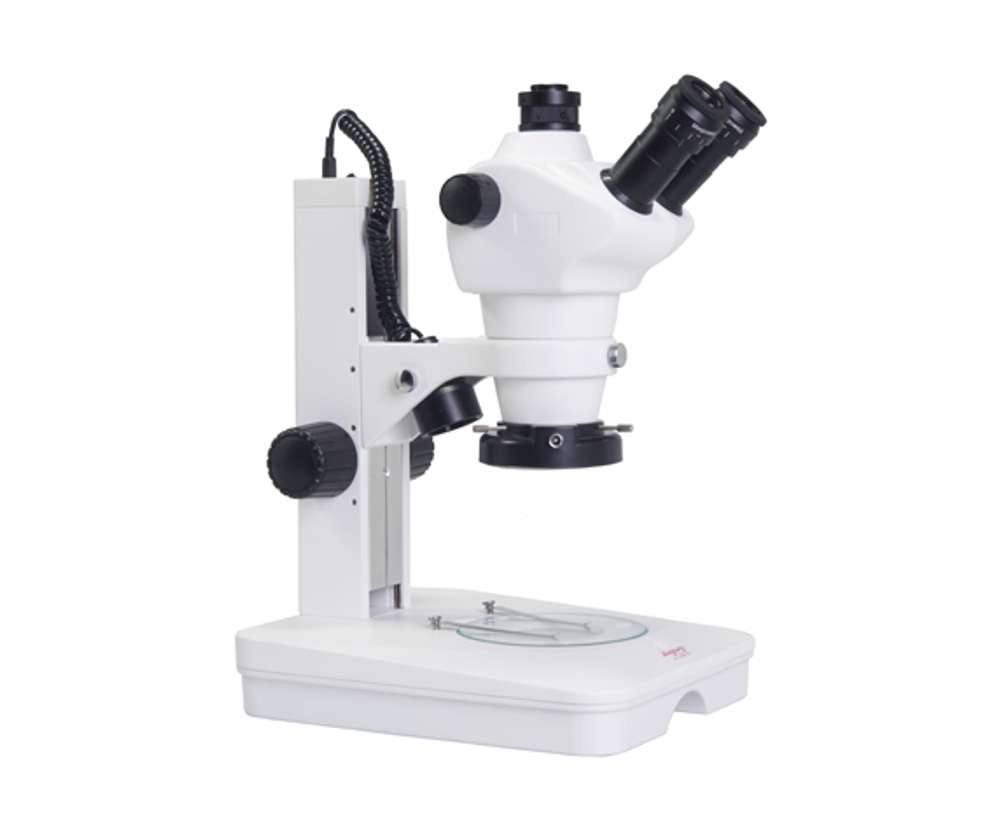 Микроскоп стерео МС-5-ZOOM LED - фото 3