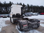 КамАЗ 5490 4x2 Седельный тягач 5490-032-87(S5) NEO (Дизельный, 12,0 л, 401 л.с., МТ)