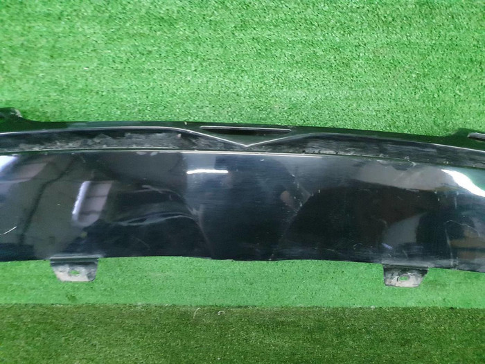 Юбка заднего бампера Genesis GV80 (2020-2023)