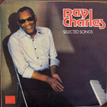 Виниловая пластинка Рэй Чарльз – Избранные песни (Балкантон) LP