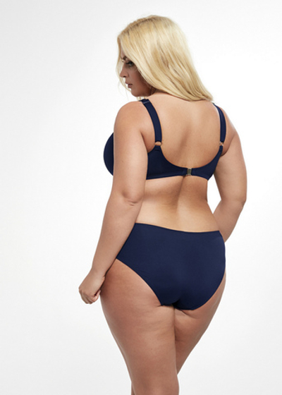 BEACH NIGHTBLUE Soft Бюст купальный KRIS LINE