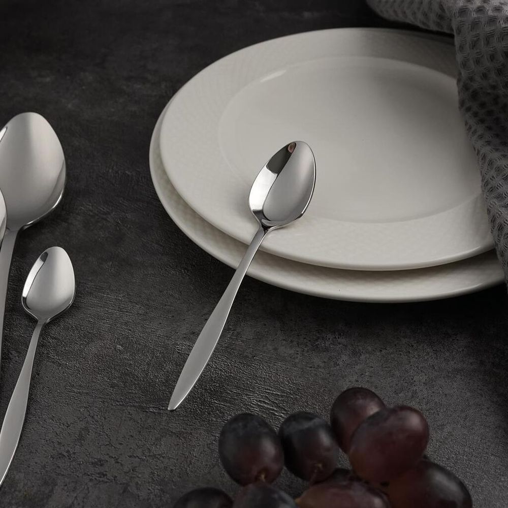 Ложка чайная 13,5 см 18/10   By Bone [12]