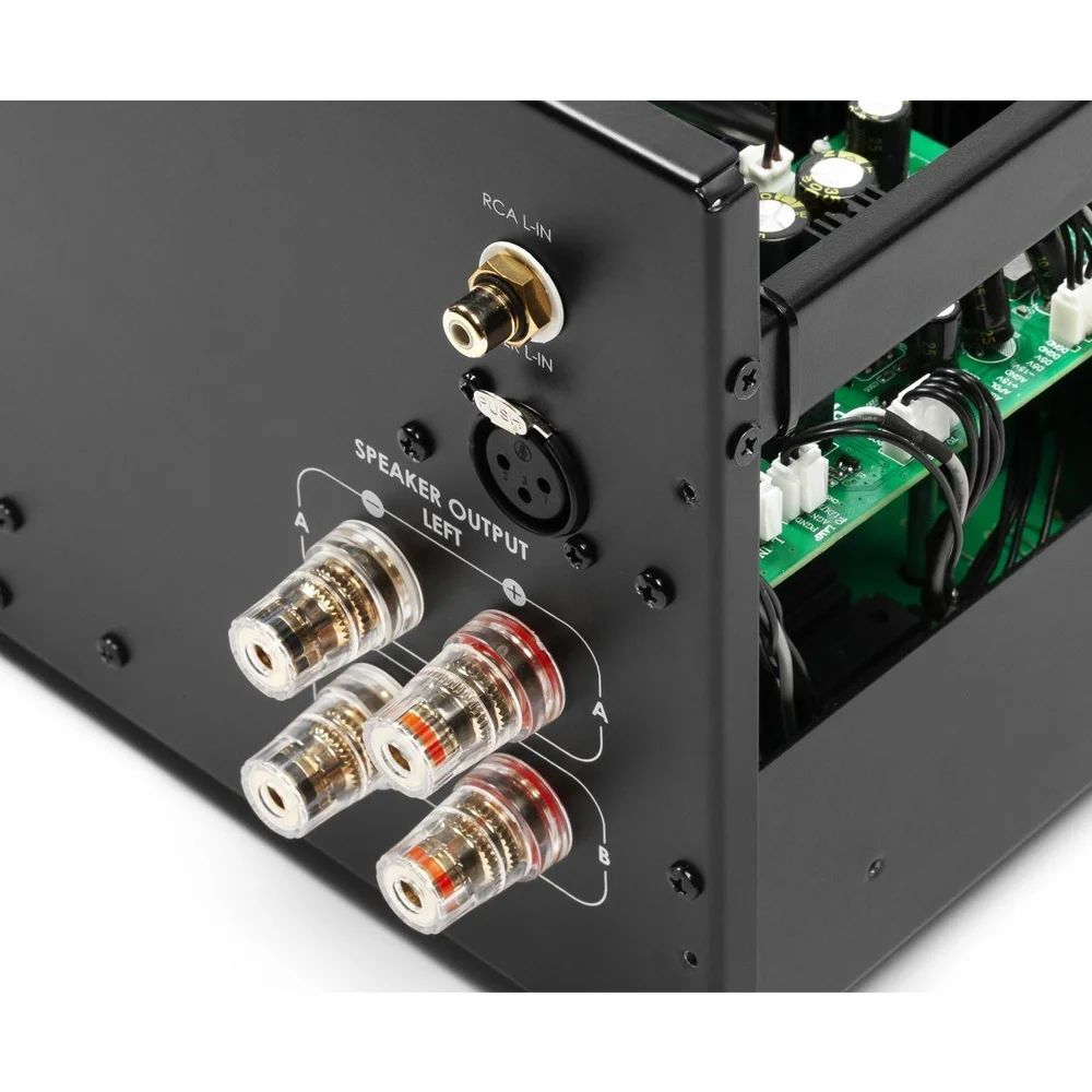 Усилитель мощности Premiera M1 Black