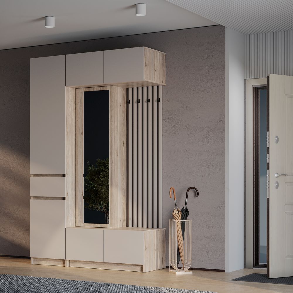 Пенал Багира ПН-01