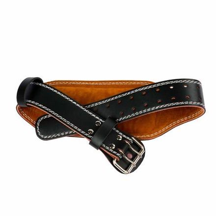 Пояс для тяжелой атлетики PROFI-FIT, S