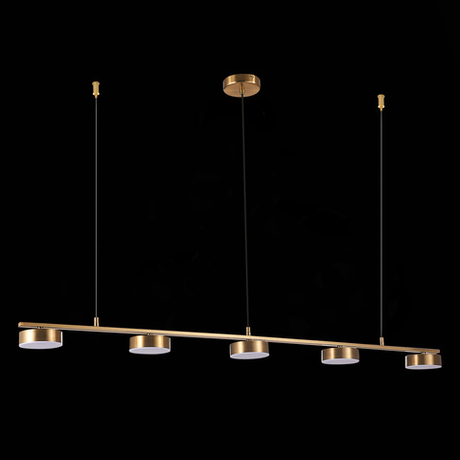 Светильник подвесной ST Luce Pances SL6000.303.05