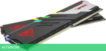 Оперативная память Patriot Viper Venom RGB 2x16GB DDR5 7400MHz (PVVR532G740C36K)