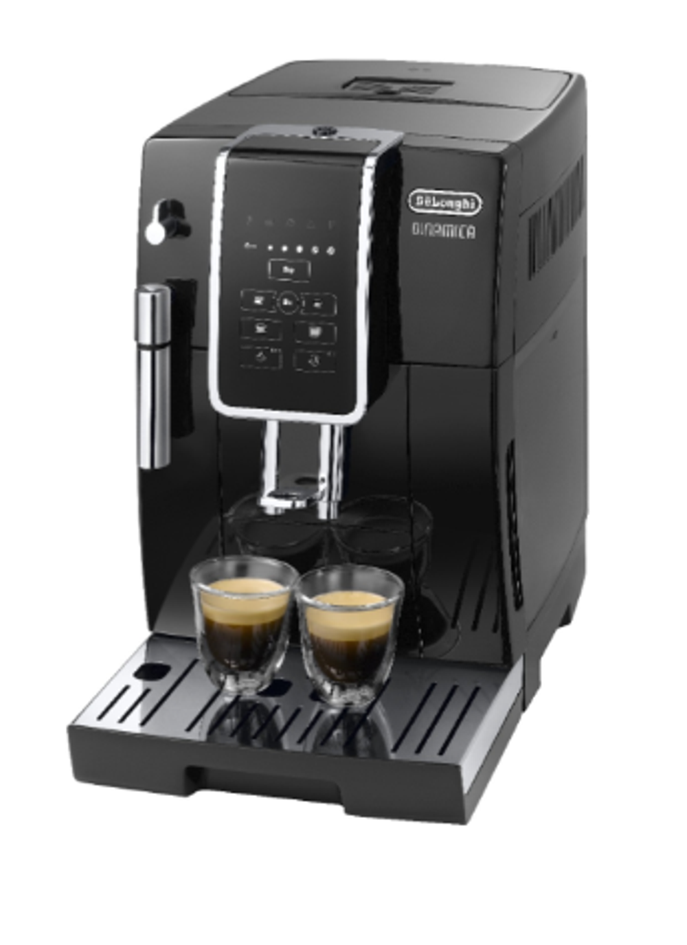 Кофемашина Delonghi ECAM 350.15 B