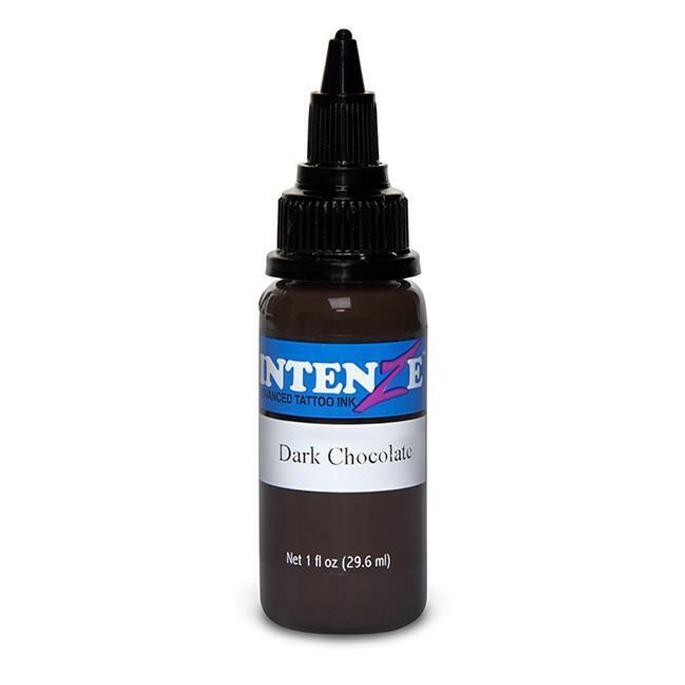 Пигмент Intenze Ink - Dark Chocolate