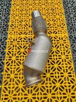 Бескатализаторный даунпайп для BMW 4 Series F36 430i 2.0T 2017-2020 БМВ