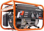 Генератор бензиновый PATRIOT GRS 3500 476102245