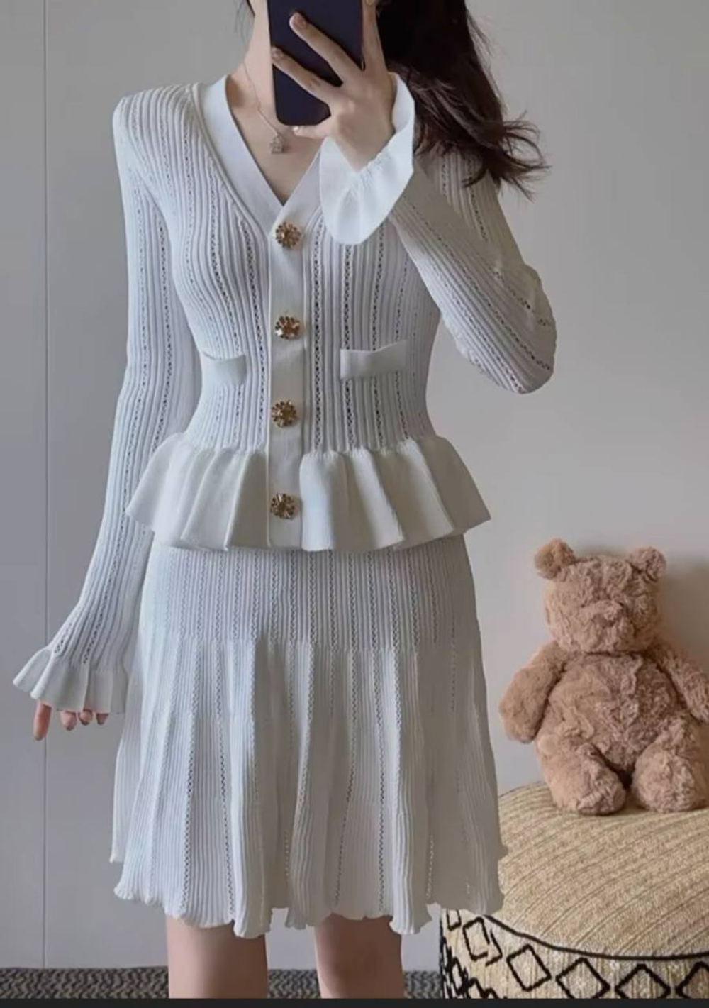 Платье