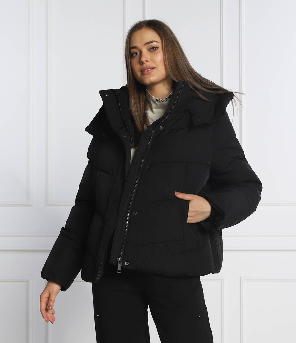 куртка Calvin Klein - черный(K20K204693)