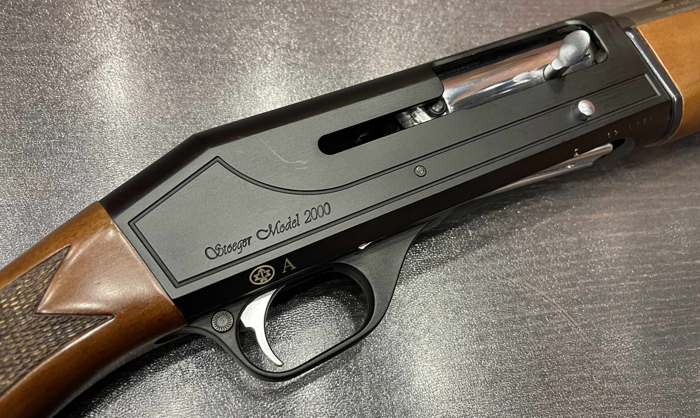 Stoeger 2000A  к.12/76  № 1205374