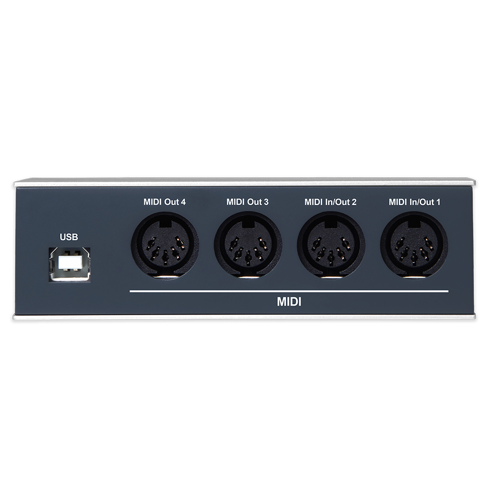 Nektar MIDIFLEX 4