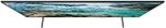 75" Samsung UE75TU7100U (2020), серый титан