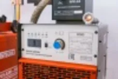 Источник автоматической плазменной резки с ЧПУ INCUT-200HA PRO, INTEGRAL