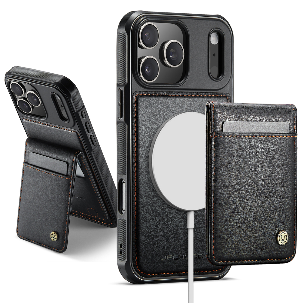 Чехол CaseMe British-Style iPhone 17 Pro Max