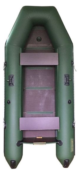 Лодка ПВХ ВЕЛЬБОТ Волгарь 310 МК